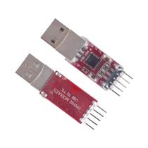 Módulo USB para Serial CP2102 Módulo USB para TTL STC Downloader UART