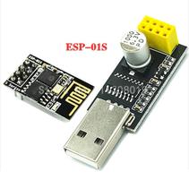 Módulo USB Programador ESP8266 CH340G Uart Gpio0 Wifi Módulo USB Programador ESP8266 CH340G Uart Gpio0 Wifi
