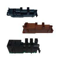 Módulo Usina Acendimento Automático Fogão Cooktop 4 Bocas Fischer Original Módulo Usina Acendimento Automático Fogão Cooktop 4 Bocas Fischer Original