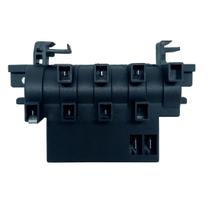 Módulo Usina Ignição 5 Saídas Fogão 4 Bocas + Forno Atlas Dako Tropical Turbo Top Gourmet Monaco Fastcook Agile Utop