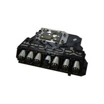 Modulo Valvula Solenoide Controle Tcm X23f Da Transmissao Cambio Automatico 24256523