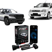 Módulo Variador Avanço Acelerador Eletrônico Tury - FAST MAX 5.0 B Módulo Variador Avanço Acelerador Eletrônico Tury - FAST MAX 5.0 B