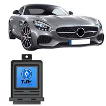 Modulo Variador De Avanço Com Acelerador Eletrônico. Tury - FAST3.0L