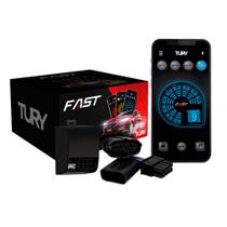 Modulo Variador De Avanço De Aceleração BMW / Scania / Min / Vários Modelos - Tury FAST3.0P