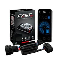 Módulo Variador de Avanço de Aceleração para Ducato, Gol, Space Fox, Saveiro Tury - FAST_MAX_5.0I