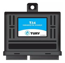 Modulo Variador De Avanço Gas Tury Gnv T34