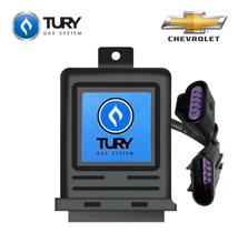 Modulo Variador De Avanço Gas Tury Gnv T36 B