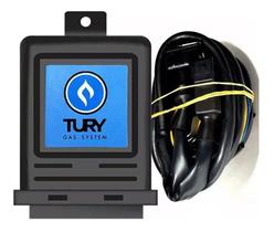 Modulo Variador De Avanço Gas Tury Gnv T41