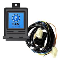 Modulo Variador De Avanço Gas Tury Gnv T43