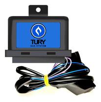 Modulo Variador De Avanço Gas Tury Gnv T68