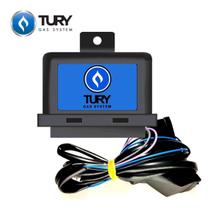 Modulo Variador De Avanço Gas Tury Gnv T72 Plus