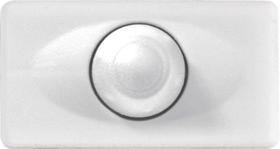 Módulo Variador de Luminosidade Bivolt Tramontina 200 W e 400 W Branco Módulo Variador de Luminosidade Bivolt Tramontina 200 W e 400 W Branco