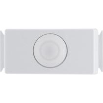 Módulo Variador De Luminosidade Bivolt Tramontina Aria 200 W E 400 W Branco Tramontina Módulo Variador De Luminosidade Bivolt Tramontina Aria 200 W E 400 W Branco Tramontina