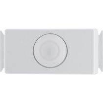 Modulo Variador de Luminosidade Bivolt Tramontina Aria 200 W e 400 W Branco Modulo Variador de Luminosidade Bivolt Tramontina Aria 200 W e 400 W Branco