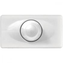 Modulo Variador de Luminosidade Tramontina IzyFlat 400 W 220 V Branco Modulo Variador de Luminosidade Tramontina IzyFlat 400 W 220 V Branco