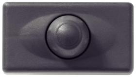 Módulo Variador de Luminosidade Tramontina IzyFlat Bivolt Grafite Módulo Variador de Luminosidade Tramontina IzyFlat Bivolt Grafite