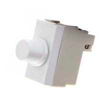 Modulo Variador Dimmer Bivolt Branco INFINITI 19322