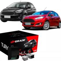 Modulo vd new fiesta 14. ka 20