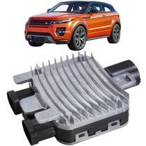 Modulo Ventoinha Freelander 2 Xc60 Land Rover Evoque