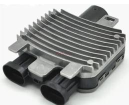 Modulo Ventoinha Land Rover Freelander 2 Volvo Xc60 Evoque