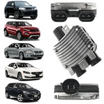 Modulo Ventoinha Land Rover Freelander 2 Volvo Xc60 Evoque