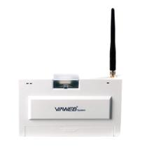 Modulo Viaweb GPRS 2.4 3.03.00.0105