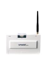 Modulo Viaweb Gprs 2.4