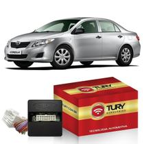 Módulo Vidro E Retrovisor Elétrico Tury Park 5.4.3ag Corolla