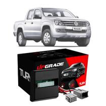 Módulo Vidro e Tilt Down Tury Volkswagen Amarok 2013 diante Módulo Vidro e Tilt Down Tury Volkswagen Amarok 2013 diante