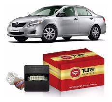 Módulo Vidro Eletr Rebatimento Retrovisor Corolla Altis 2019