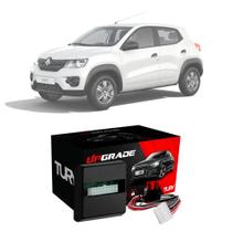 Módulo Vidro Elétrico 2PTury Renault Kwid de 2017 em diante Módulo Vidro Elétrico 2PTury Renault Kwid de 2017 em diante