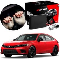 Módulo Vidro Elétrico 4 Portas Honda Civic 2023 2024 2025 Tury