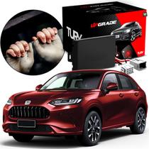 Módulo Vidro Elétrico 4 Portas Honda Zrv 2023 2024 2025 Tury