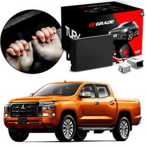 Módulo Vidro Eletrico 4 Portas Mitsubishi L200 2025 Tury Módulo Vidro Eletrico 4 Portas Mitsubishi L200 2025 Tury