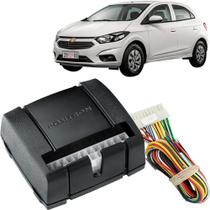 MÓDulo Vidro ElÉTrico Antiesmagamento Onix 17 A 18 2 Vidros