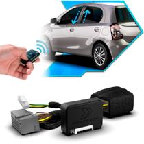 Modulo Vidro Eletrico Civic 2012 a 2016 Faaftech FT-AC-HND2