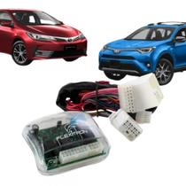 Módulo Vidro Elétrico Corolla Gli Rav4 2010 a 2019