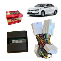Modulo Vidro Elétrico Corolla Xei / XRS e Dynamics 2015 em diante