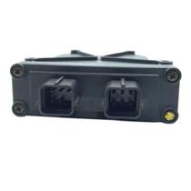 Modulo Vidro Eletrico Dianteiro Esquerdo Escort 92 ate 96 547959251