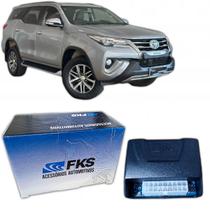 Modulo vidro elétrico específico toyota hilux srx 16 á 25 4v