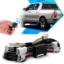 Modulo Vidro Eletrico Hilux 2021 Faaftech FT-AC-TY2