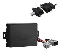 Módulo Vidro Elétrico Logan / Sandero 2020 2021 2022 2023 2024 Tury