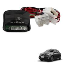 Modulo Vidro Elétrico March 2016 a 2019 Antiesmagamento