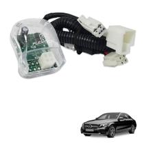 Modulo Vidro Elétrico Mercedes-Benz C180 C200 2019 2020 Teto Solar, Antiesmagamento