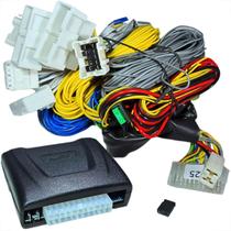 Módulo vidro elétrico mitsubishi l200 triton 2025 2026 mlv608 mt09 g2 automação