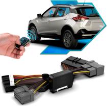 Modulo Vidro Eletrico Nissan Kicks 2017 a 2021 Faaftech FT-AC-NS1