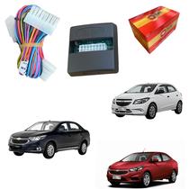 Modulo Vidro Elétrico Onix Joy 2016 em diante Tury