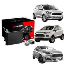 Módulo Vidro Elétrico para Carro Ford Ka, EcoSport e New Fiesta Tury - PRO 4.40AP