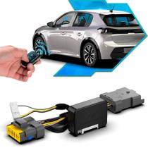 Modulo Vidro Eletrico Peugeot 208 2013 a 2021 Faaftech FT-AC-PC1