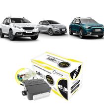 Modulo Vidro Eletrico Plug And Play Peugeot 208 2008 Cactus SL133